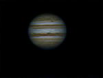 Jupiter  19.8.09 v 0.58 hod
