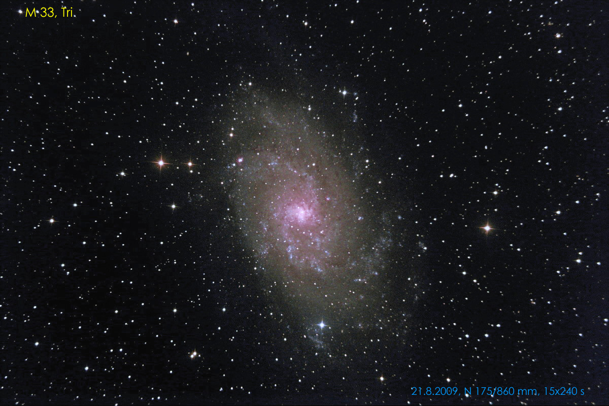 M 33 21809 15x4