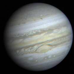 jupiter