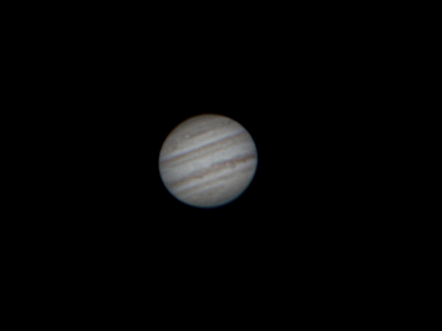 Jupiter 10.8.09