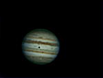 Jupiter ze dne 21.9.09 ve 21.13 hod