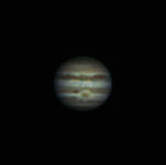 Jupiter ze dne 23.9.09 ve 20hod.28 min--