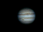 Jupiter_ze dne 25.9.09 ve 21 hod.18 min.