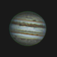 Jupiter ze dne 26.9.09 ve- 21 hod.03 min