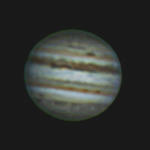 Jupiter ze dne 26.9.09 ve- 21 hod.03 min