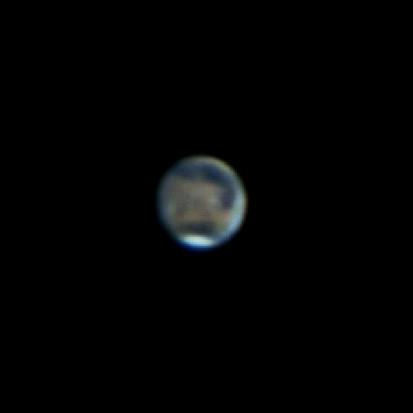 Mars 4.1.10 v 00.05 hod