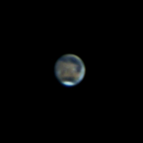 Mars 4.1.10 v 00.06 hod
