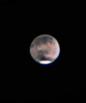 Mars -23.1.10. ve 22.13.hod