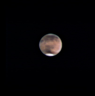 MARS z 24.1.10 ve 22.32 hod.