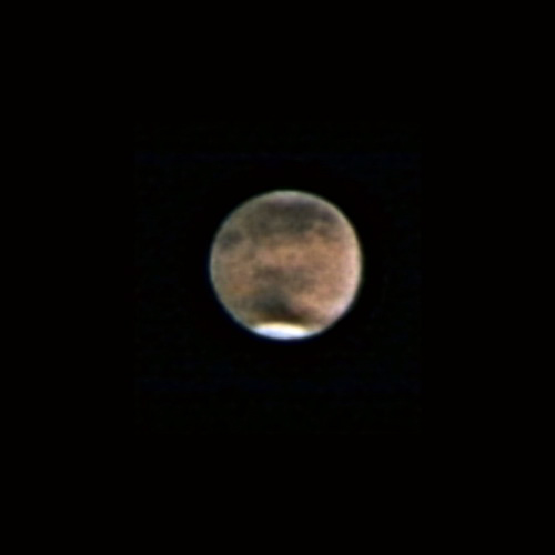 Mars ze dne -----24.1.10 ve 22