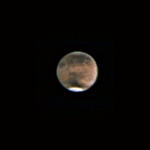 Mars ze dne -----24.1.10 ve 22