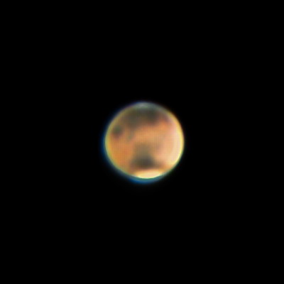 MARS Luděk 11
