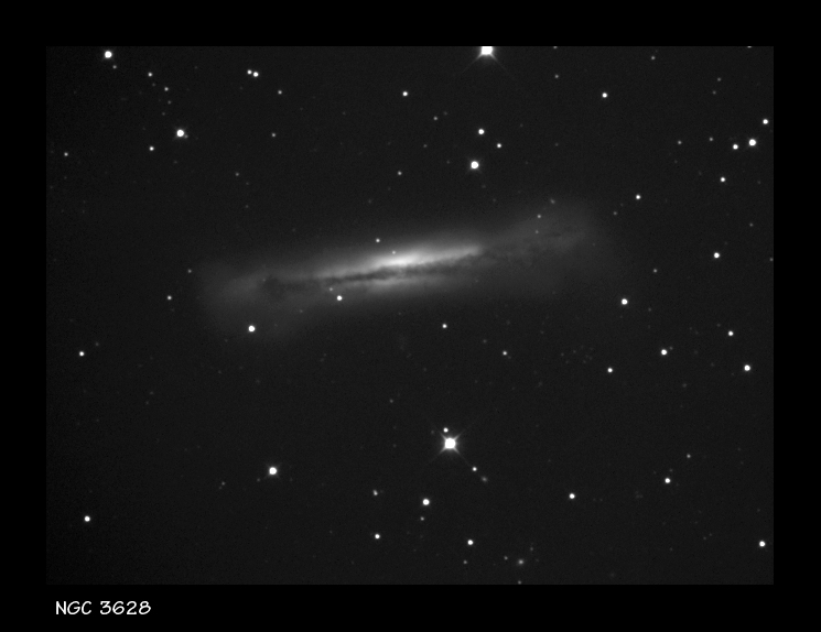 NGC 3628