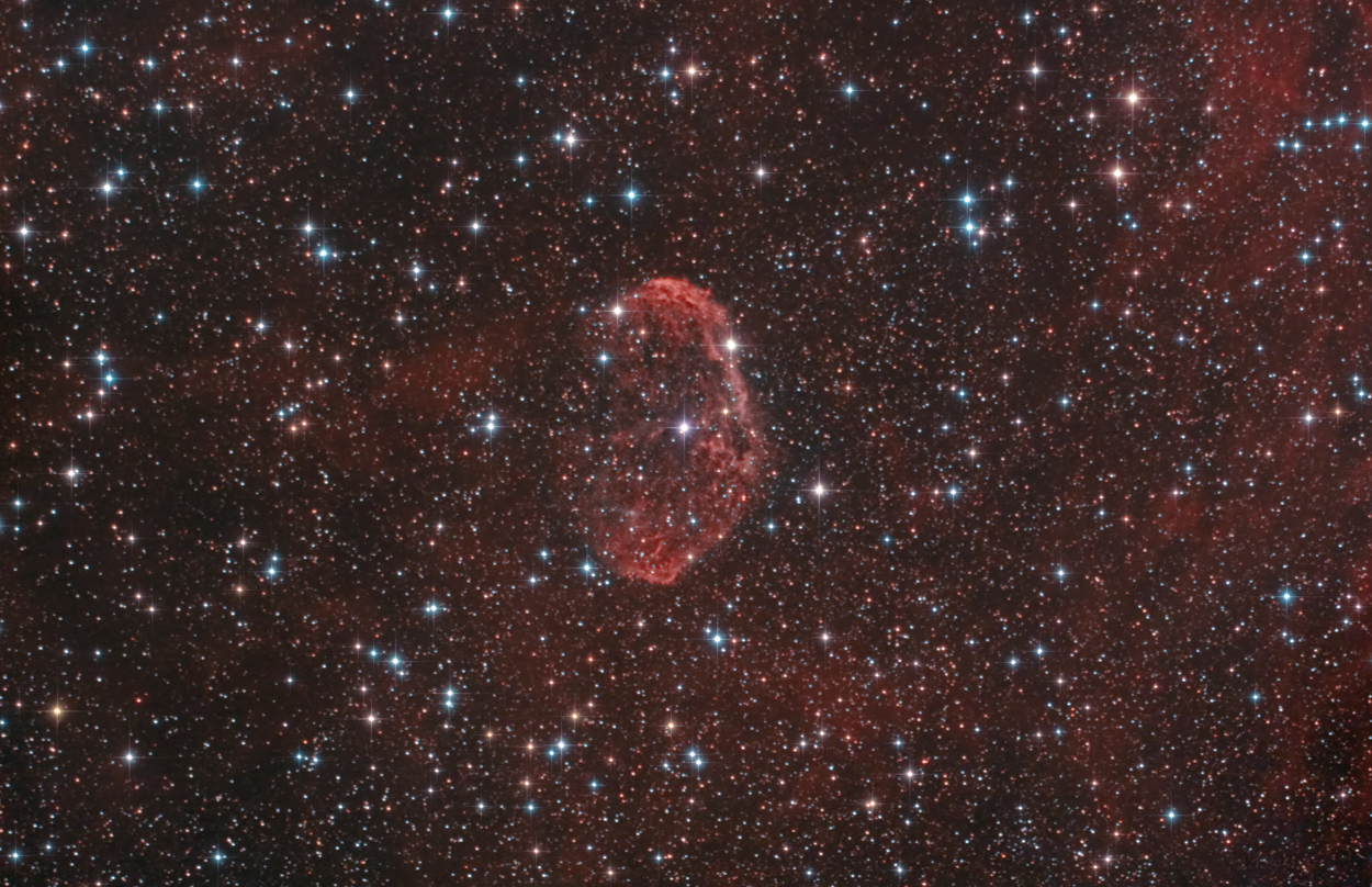 NGC-6888