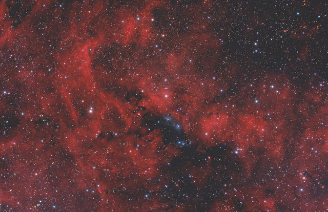 NGC-6914  kopie