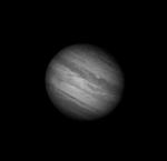 Jupiter IR 742 nm z 22.8.10 v 0.41 hod.