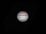 Jupiter 2.10.2010