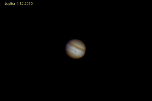 Jupiter a Io 4122010