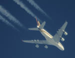 Airbus A380, Singapore Airlines