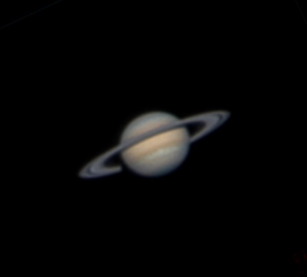 Saturn 8.2.2011