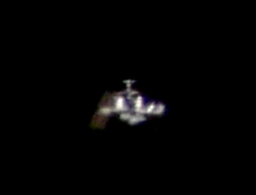 ISS 28.2.2011