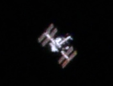 ISS 6.3.2011-2