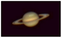 saturn