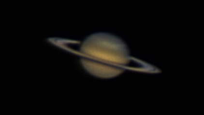 Saturn z 5.5