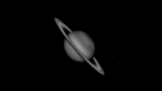 saturn