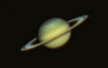 saturn