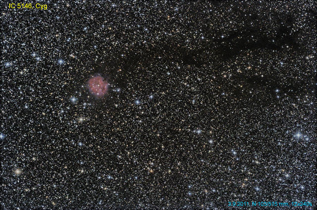 IC 5146 12x240s  mraw 