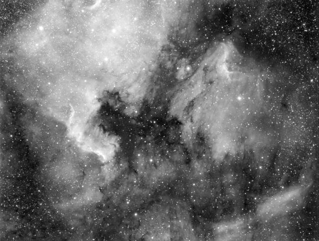 NGC 7000   2010_07_16