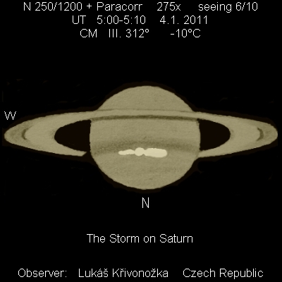 4.1. 2011 UT sat001