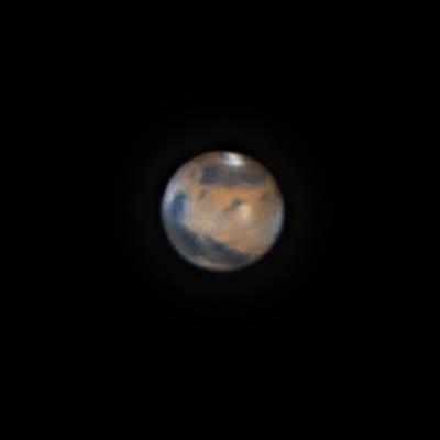 Mars 27.2.12 ve 21.38 hod.