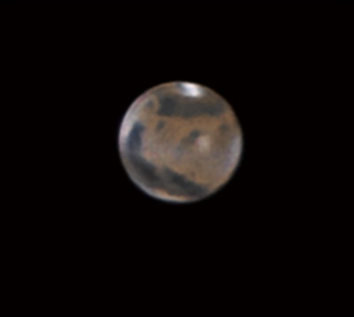 Mars 27.2.12 ve 21.43 hod