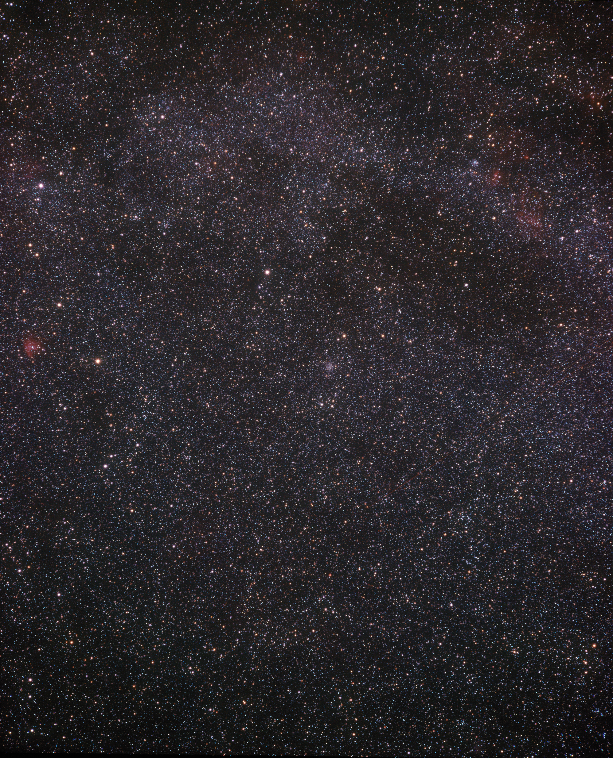 OH NGC 7789