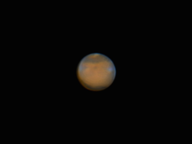 MARS 5.3.12 ve 21.50 hod