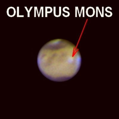 MarsoOympus