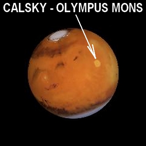CalskyOlympus