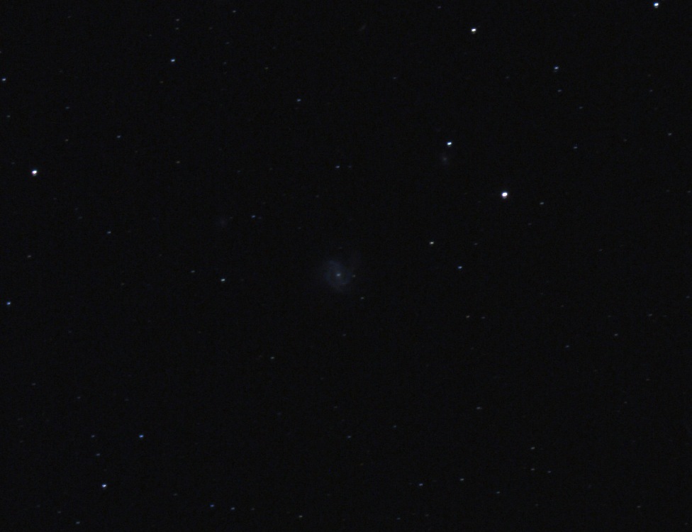 M061 NGC4292 4301