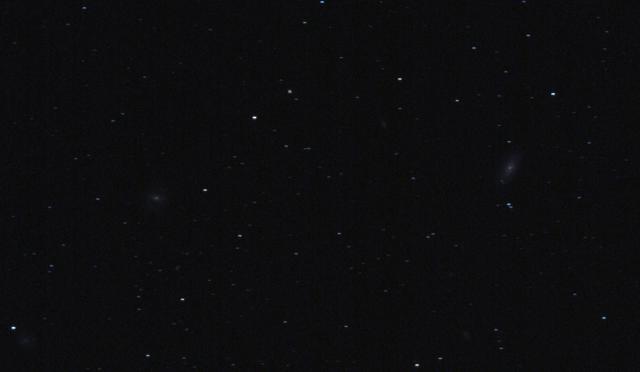 M088 M91 NGC4571