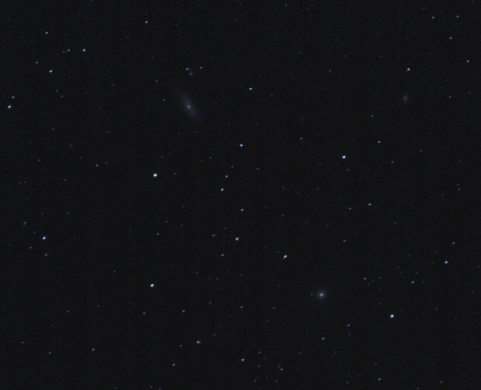 M089 M90 NGC4531