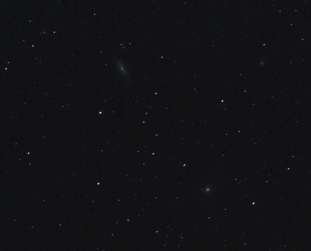 M089 M90 NGC4531