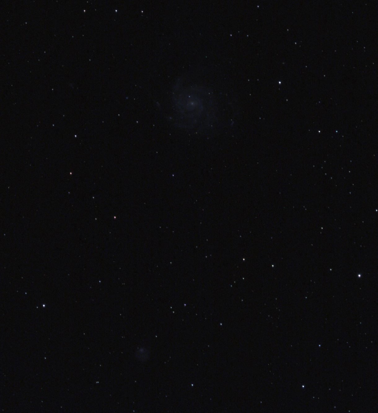 M101 NGC5474