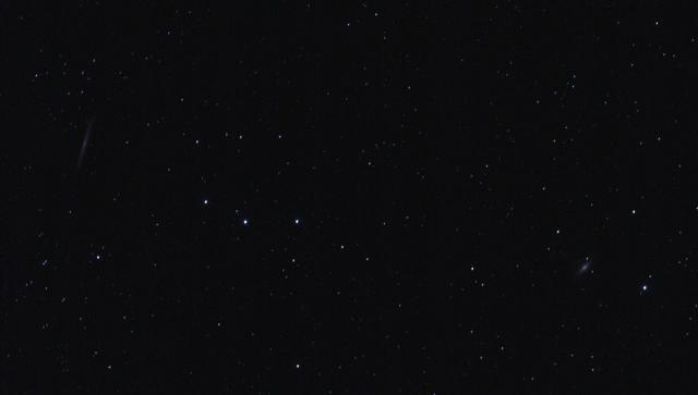M102 NGC5907