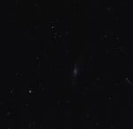 M106 NGC4346 4217 4220