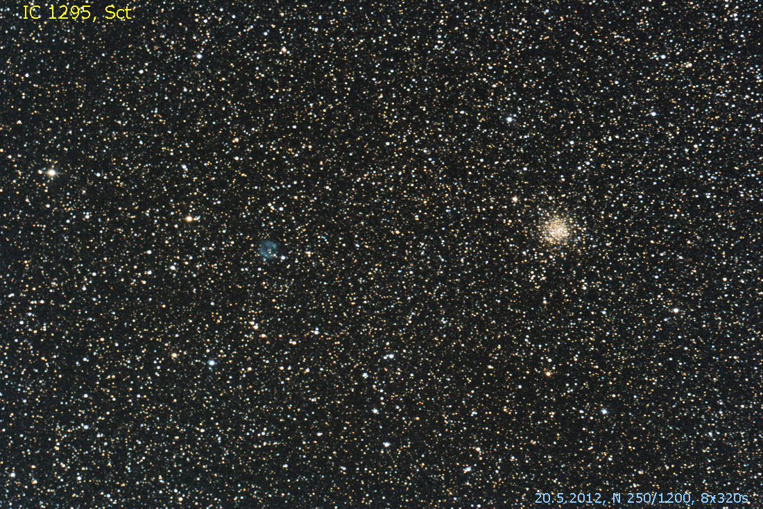 IC 1295 8x320s 20512 