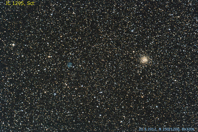 IC 1295 8x320s 20512 