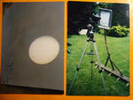 Venus transit 2004