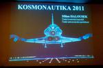 Kosmonautika 2011